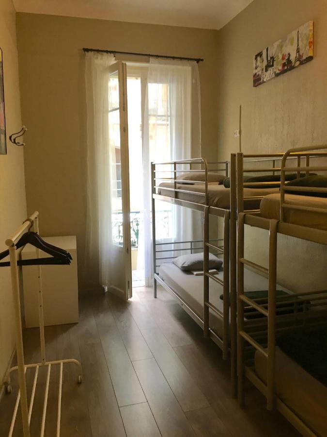 Backpackers Chez Patrick Hostel Νίκαια Εξωτερικό φωτογραφία