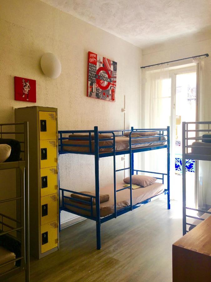 Backpackers Chez Patrick Hostel Νίκαια Εξωτερικό φωτογραφία
