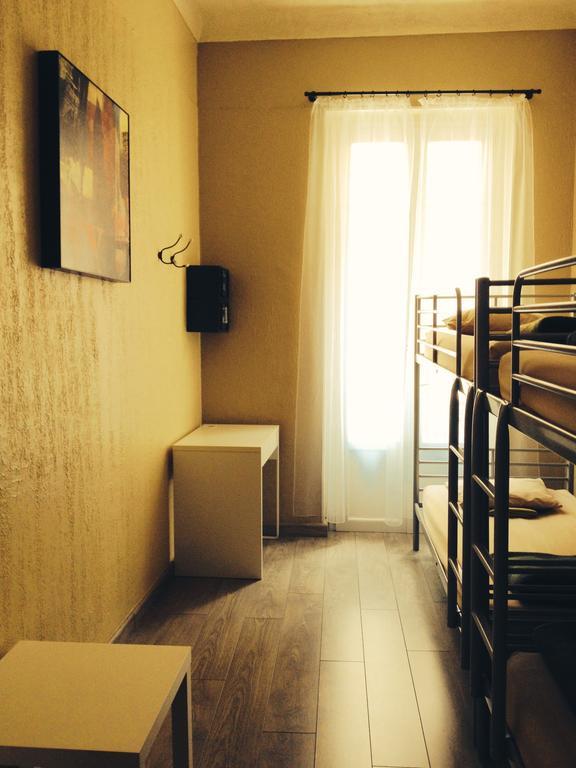 Backpackers Chez Patrick Hostel Νίκαια Εξωτερικό φωτογραφία
